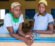 UK Ends £45 Million Girls’ Education Programme: What It Means for Africa