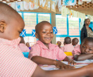 Nigeria’s Tomorrow Must Start Today: Why Early Childhood Development Matters