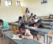 Beyond Access: Integrating Nutrition and WASH to Improve Girls’ Education in Africa