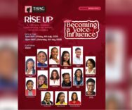 THAG Foundation Mobilizes Thousands Across 23 Nations at the Annual Rise Up Global Conference
