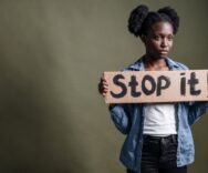 Policy Brief – Ending GBV Starts With Knowing Your Rights