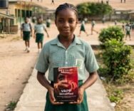 THAG Foundation Launches “VAPP Simplified” eBook to Promote Awareness and Protection